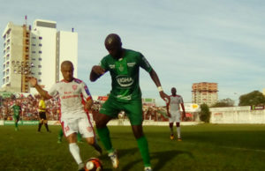 Avenida perde nos pênaltis e fica com o vice-campeonato da Divisão de Acesso