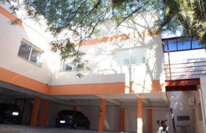 Sindicomerciários apresenta novo prédio