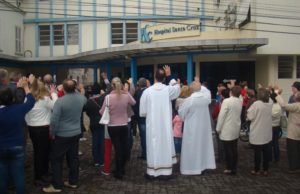 Quinta-feira é dia de Corpus Christi