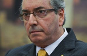 Cunha poupa Temer em depoimento à PF