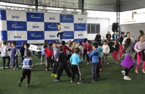 Santa Cruz vence mais um Dia do Desafio