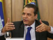 Polícia Federal prende ex-ministro do Turismo