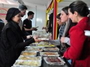 Festa das Cucas: Edição 2017 é a maior da história do evento