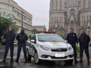 Segurança | Sancionada a lei que garante guardas municipais nas escolas de Santa Cruz do Sul