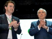 Michel Temer e Joesley Batista serão denunciados juntos