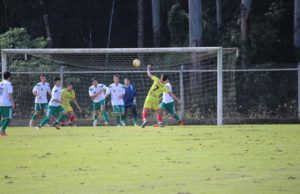 Lifasc: João Alves é o primeiro finalista do sub-18