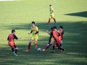 Lifasc: Linha Santa Cruz e João Alves garantem vaga na semifinal