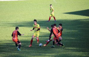 Lifasc: Linha Santa Cruz e João Alves garantem vaga na semifinal