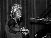 Amigos do Cinema: História e vida de Nina Simone