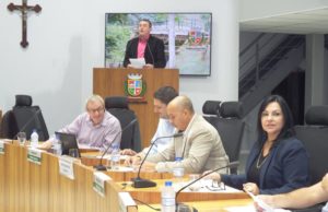 Novas regras para o transporte coletivo