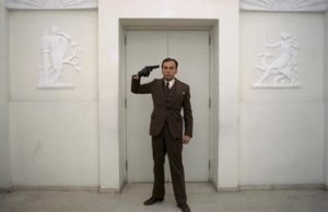 Amigos do Cinema: Ser ou não "O Conformista"?