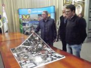 Prefeitura quer o mapa mais completo