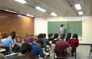Inscrições para o ProUni do segundo semestre terminam amanhã