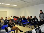 Filantropia: Entidades recebem capacitação
