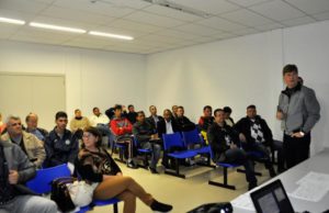 Filantropia: Entidades recebem capacitação