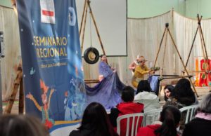 RGE Sul promove seminário regional