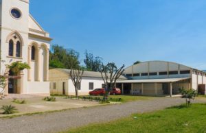 Novo Cabrais: Dia 9 tem festa do Padroeiro São Cláudio