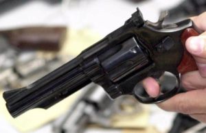 Residentes rurais: Projeto de lei facilita compra de armas