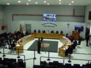 Câmara aprova cinco novos projetos