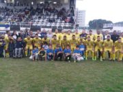 Boca Juniors conquista a Copa Cidade