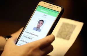 CNH Digital é aprovada