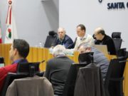 Câmara aprecia decreto de situação de Emergência