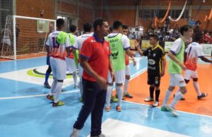 Futsal Série Prata: Assaf comemora primeira vitória fora de casa: 7×2