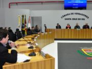 Gestão pública: Prefeitura apresenta Plano Plurianual