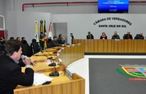 Gestão pública: Prefeitura apresenta Plano Plurianual