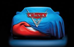 EM CARTAZ: 'Carros 3' é a estreia da semana