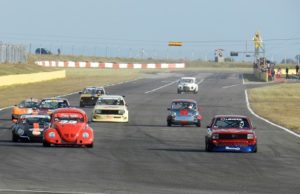 Copa Classic chega a Santa Cruz do Sul