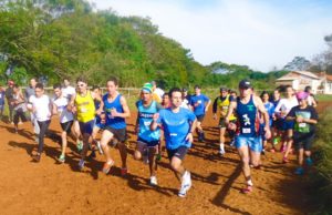Prefeitura confirma 1º Cross Country Novo Cabrais