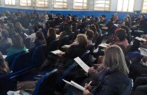 Obras: Diretores recebem orientações para aplicação de recursos