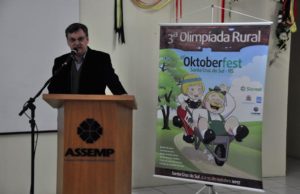 3ª Olimpíada Rural: Primeira etapa será realizada neste mês