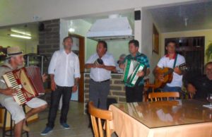 Edegar Pretto visita Novo Cabrais