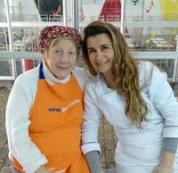 Gilda Rauber: Um legado de simplicidade e ensinamentos