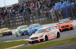 Mercedes-Benz Challenge: Fernando Jr. vence mais uma e amplia liderança