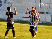 Juvenis: Galo enfrenta o Inter nos Plátanos