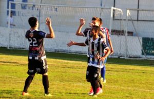Juvenis: Galo enfrenta o Inter nos Plátanos