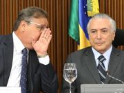 Ex-ministro Geddel Vieira Lima ganha direito à prisão domiciliar