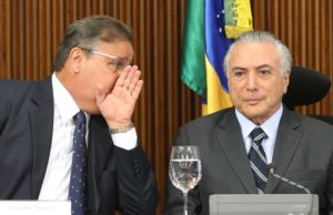 Ex-ministro Geddel Vieira Lima ganha direito à prisão domiciliar