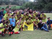 Lifasc Sub-18: João Alves conquista Copa CFC Celso