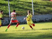 Lifasc Sub-18 define o campeão
