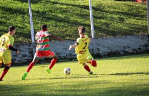 Lifasc Sub-18 define o campeão