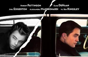AMIGOS DO CINEMA: James Dean é relembrado em filme