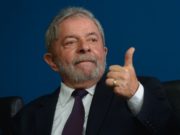 Moro condena Lula a nove anos e meio de prisão