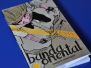 Operação Banda Oriental em livro