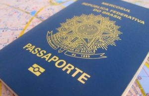Passaportes voltam a ser emitidos