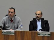 Paulinho Lersch é condenado por coação e concussão