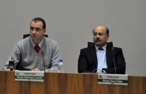 Morre músico santa-cruzense que sofreu descarga elétrica